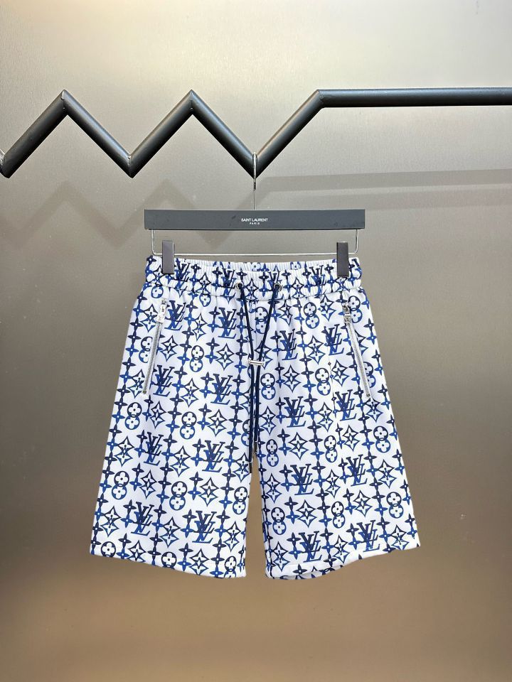 Louis Vuitton shorts-38